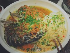 -外婆家(杭州马塍店·杭帮菜名店)