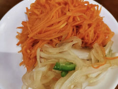 -巴依家新疆手抓饭(菱角湖万达店)