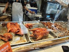 烤鸭-竺桥兄弟烤鸭(总店)