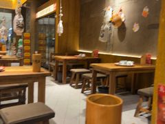 -北丐先生·野馄饨烧烤(雨花万象店)