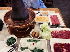 -牛街·马辈儿涮肉(牛街二店)