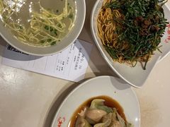 -东泰祥生煎馆(重庆北路店)