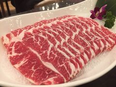 -世贸万锦大酒店·烹大师火锅达人