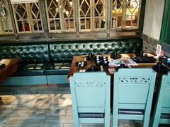 大堂-手选潮汕鲜活牛肉火锅(二七广场店)