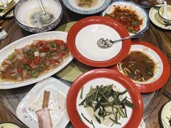 -陈记菜馆·非遗淮扬菜(东关街教场店)