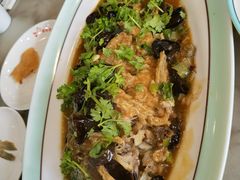 红烧大鲤鱼-梅利汴京烤鸭•开封豫菜地标店(晋安路店)