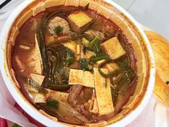 -小蛮椒麻辣烫·麻辣拌(静安店)