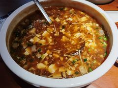 沃豆腐-老馆子·建德菜·山肴鱼鲜(海威新界店)