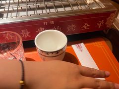 -蒙古人烹羊专家(东风大街店)