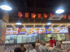 -明本湛江鸡•海鲜小厨(陈家祠店)
