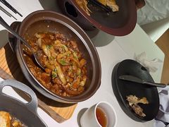 -客颂·客家宴(大壮国际广场店)