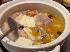 -谢云贵清香水煮鸡(总店)