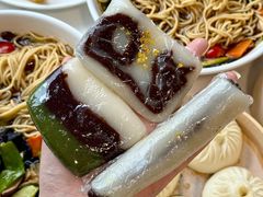 -古南都·清真绿柳居菜馆(太平南路店)