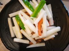 -金家老三饭庄(常营店)