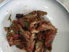 -渔娘渔家丹东海鲜(东直门店)