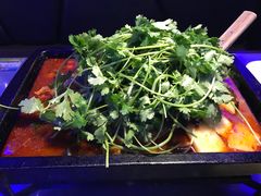 -炉鱼(爱琴海购物公园店)