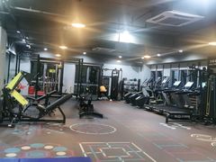 -AC健身·运动康复工作室(千灯湖店)
