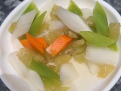 -牛将军•涮肉•烤肉(北京王府井·故宫店)