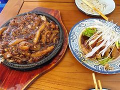 -鼎香润(德胜门内店)