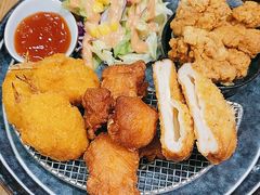 -松幸日式料理(中山路店)