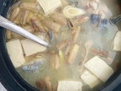 -干老四雅鱼饭店(滨江西路店)