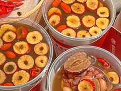 -炖物24章·顺时轻养茶(黄龙店)