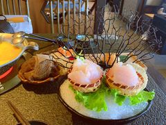 -湊湊火锅·茶憩(和平大悦城店)
