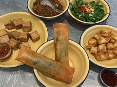 -东排食堂长沙小吃大排档(五一广场店)