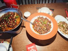-辣得叫湘菜(四明店)
