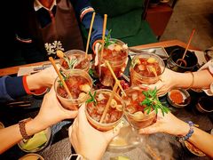 -大龙燚·旷野鲜火锅(广州首店)