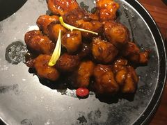 糖醋里脊-寻宝记绍兴菜(鲁迅路店)