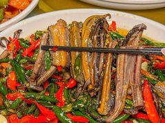 -陈胖子特色菜.鲜货现炒(融景城店)