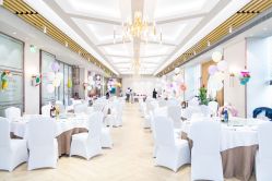 -派对猴生日派对策划(浦东店)