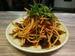 -靓靓蒸虾(中山公园店)