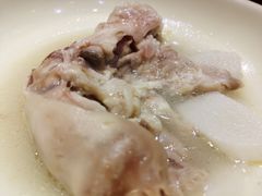 -易老妈蹄花.特色川菜(人民公园总店)