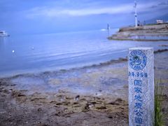 -青海湖国家重点风景名胜区