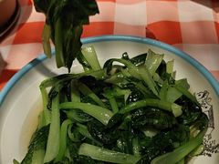 -望庐说·本地菜馆