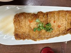 -掌上鲜(南顺城街店)