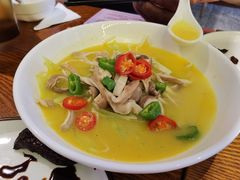 -沪上馨和小馆•海派上海菜(陆家浜路店)
