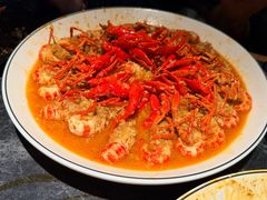 -红盔甲·小龙虾(崂山路店)