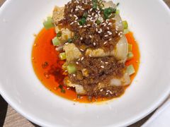 蒜泥白肉-廊亦舫Lang Yi Fang Restaurant(金桥店)