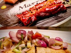 -正佳广场万豪酒店-粤菜餐厅·点心·海鲜·聚餐