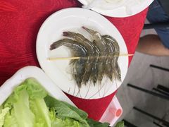 -花苑美食横琴生蚝火锅(拱北粤华路店)
