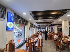 -奎元馆.百年奎元.非遗传承(西湖边的解放路店)
