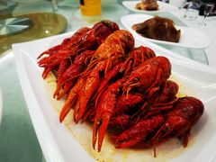 -星湖饭店(汉中门店)