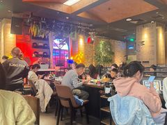-同仁四季椰子鸡(无锡滨湖万象汇店)