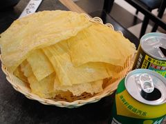 -林记潮牛·牛肉火锅(上马墩店)