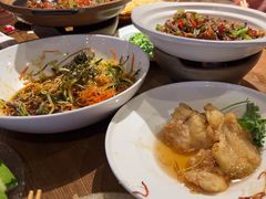 -鸽子窝(青塔店)