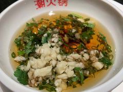 -潮火锅·麻辣牛肉火锅(观音桥方圆·LIVE店)