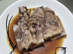 -柳沟豆腐宴69号福豆堂